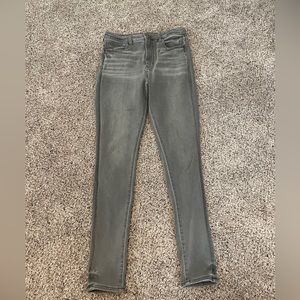 American Eagle Next Level Stretch Jegging